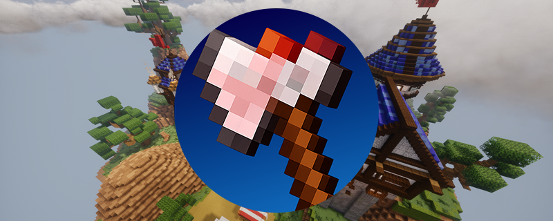 Ouverture du serveur
