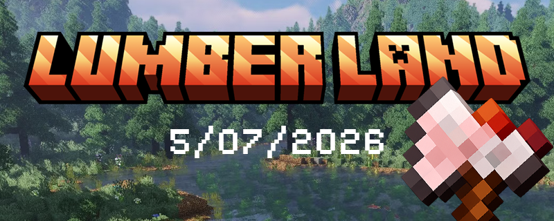Ouverture du serveur en approche